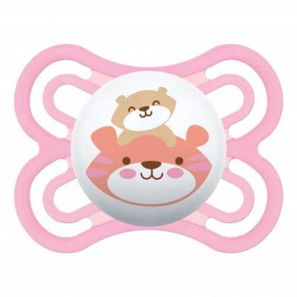 MAM Perfect 26M+ Femmina Succhietto Ortodontico