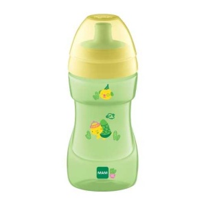Mam Tazza Sports 330Ml Neu 1Pz