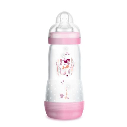 MAM Easy Start Biberon 320ml Femmina