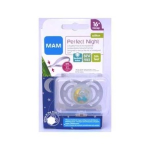 Mam Perfect Night16 Silicone Neu