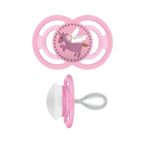 Mam Perfect 16 Silicone Singolo Femmina