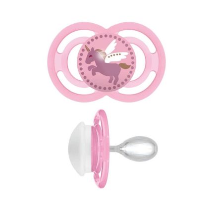 MAM Perfect 16 Ciuccio Silicone Singolo Femmina