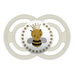 MAM Perfect Succhietto 6+ Mesi Silicone Senza BPA