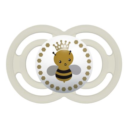 MAM Perfect Succhietto 6+ Mesi Silicone Senza BPA