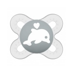 MAM Start Nano Succhietto Silicone 0-2 Mesi