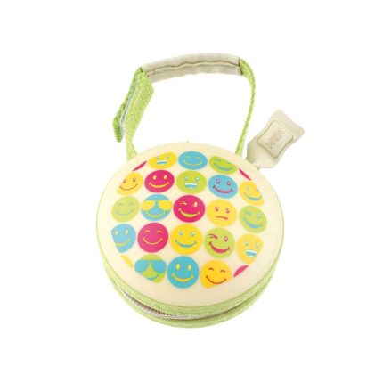 Pod Portasucchietto Neonato Bamed Baby