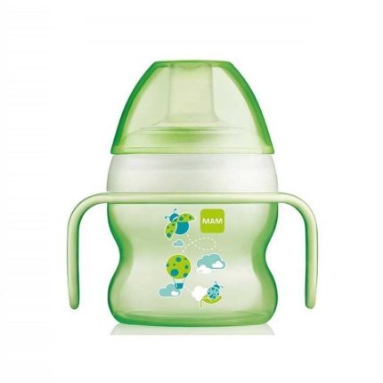 MAM Starter Cup Neutro