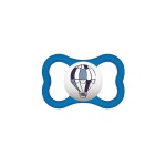 MAM Supreme Succhietto Silicone Taglia 1+ Mesi