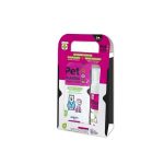 Pet In Pharma Kit Bagno Asciuto per Animali Domestici