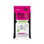 Pet In Pharma Panni Manto 12 Pezzi