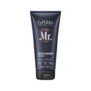 Euphidra Mr doccia shampoo idratante