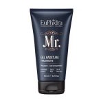 Euphidra AmidoMio MR Gel Rasatura Trasparente