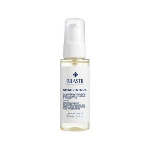 Rilastil smagliature olio 30ml sp