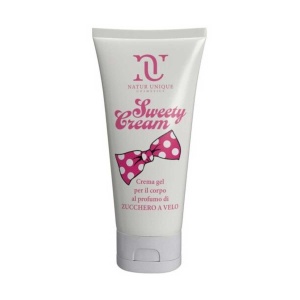 Sweety cream gel corpo zucch