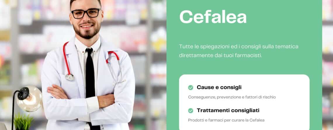 il mal di testa e i suoi rimedi