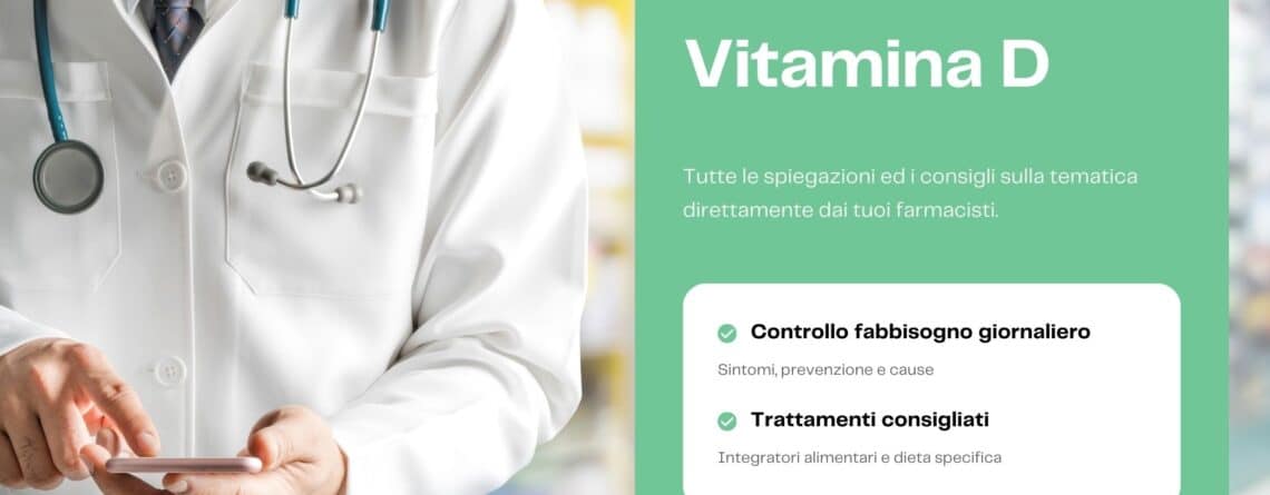 vitamina D