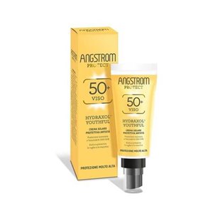 ANGSTROM PROTECT CREMA SOLARE ANTI-ETA'