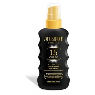 ANGSTROM PROTECT LATTE SPRAY SPF15