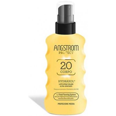 ANGSTROM PROTECT LATTE SPRAY SPF20