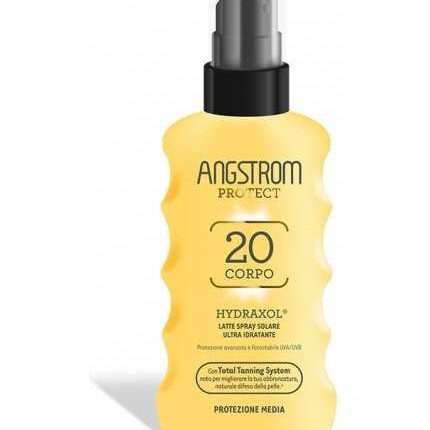Angstrom Protect Latte Spray SPF20