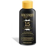 Angstrom Protect Latte Solare SPF15