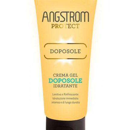 Angstrom Gel Doposole 200ml
