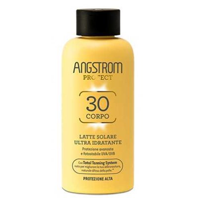 ANGSTROM PROTECT LATTE SOLARE SPF30