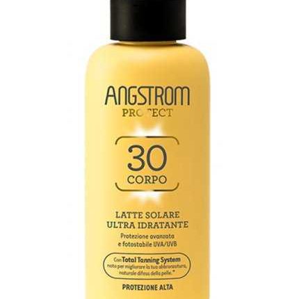 Angstrom Protect Latte Solare SPF30