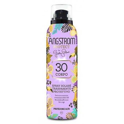 ANGSTROM SPRAY TR SPF30 LIMITED EDITION