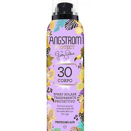 Angstrom Spray TR SPF30 Limited Edition