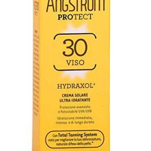 ANGSTROM PROTECT CREMA SOL SPF30