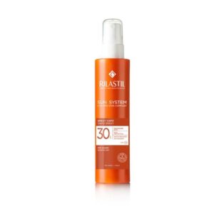 RILASTIL SUN SYSTEM SPRAY VAPO SPF50+ 200ML