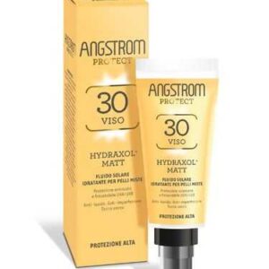 ANGSTROM PROTECT FLUIDO SPF30
