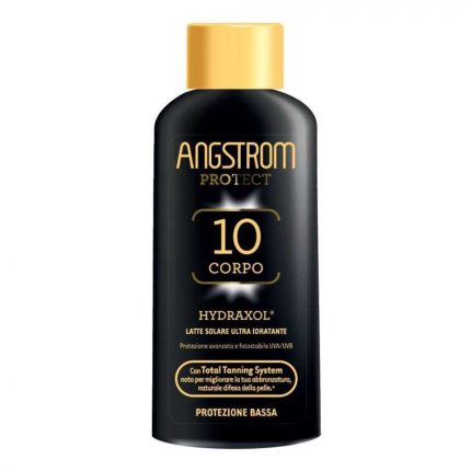 Angstrom Protect Latte Solare SPF10