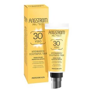 ANGSTROM PROTECT CREMA VISO SPF30