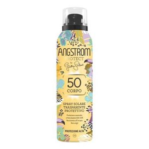 ANGSTROM LATTE SOLARE SPF50+ LIMITED EDITION