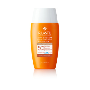 RILASTIL SUN SYSTEM WATER TOUCH COLOR SPF50+ 50ML