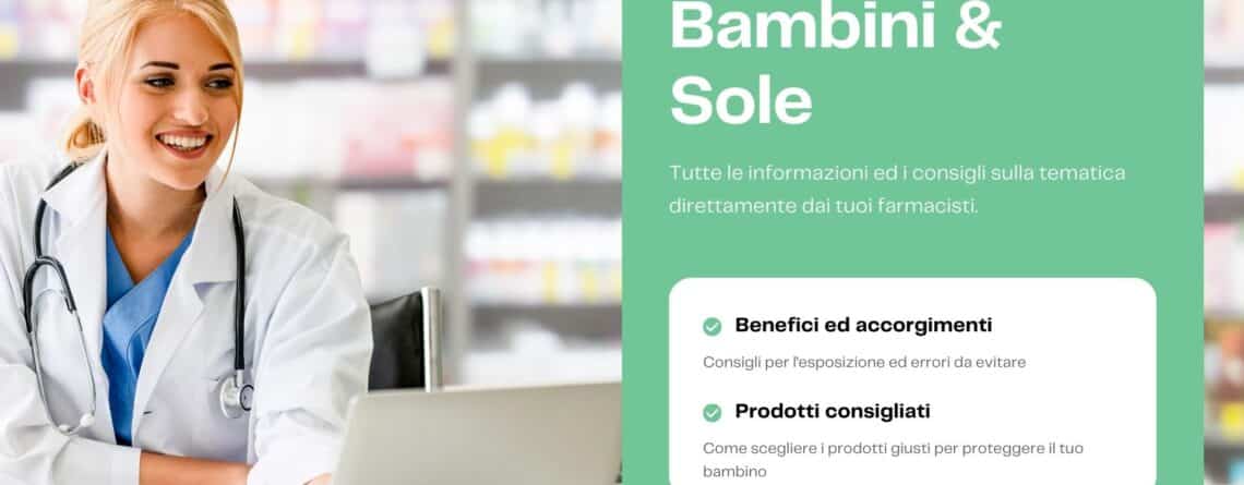 bambini&sole