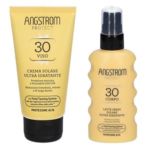 ANGSTROM PROTECT HYDRAXOL LATTE SPRAY 30