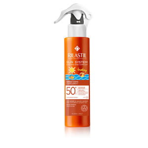 RILASTIL SUN SYSTEM BAMBINI SPRAY VAPO SPF50+ 200ML