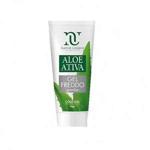 ALOE ATTIVA GEL FREDDO GAMBE 100ML