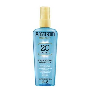 ANGSTROM ACQ SOLARE PROTTETIVA SPF20
