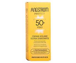 ANGSTROM PROTECT CREMA SOLARE SPF50+