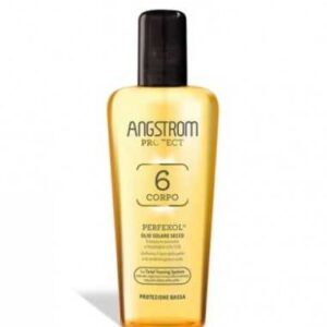 ANGSTROM OLIO SECCO SPF6 150ML