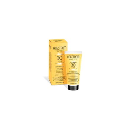 Angstrom Hydraxol Solare SPF30