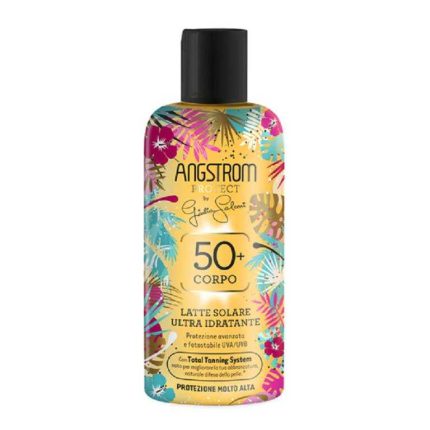 Angstrom Protect Hydra Latte Solare SPF 50+