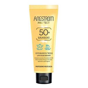 ANGSTROM PROTECT KIDS LATTE SPF50+