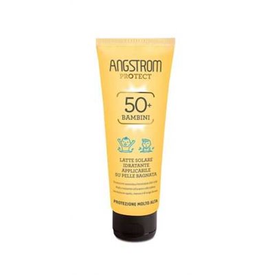 ANGSTROM PROTECT KIDS PELLE BAGNATA