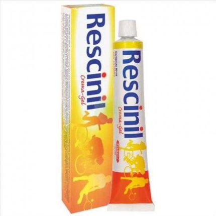Rescinil Crema Gel 50ml