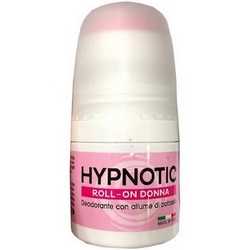 HYPNOTIC ROLL ON DONNA 50ML